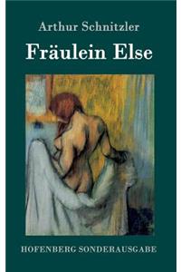 Fräulein Else