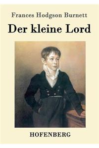 Der kleine Lord