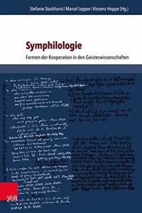 Symphilologie