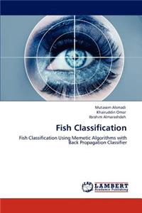 Fish Classification