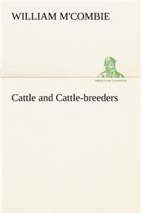Cattle and Cattle-breeders