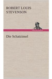 Schatzinsel
