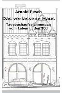 verlassene Haus