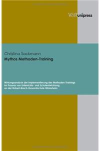 Mythos Methoden-Training