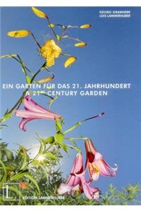 21st Century Garden