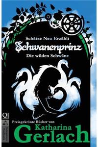 Schwanenprinz