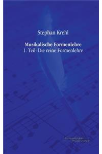 Musikalische Formenlehre