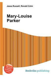 Mary-Louise Parker