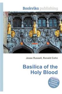 Basilica of the Holy Blood