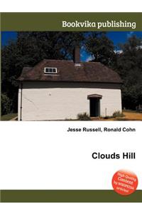 Clouds Hill