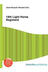 14th Light Horse Regiment