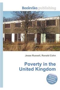 Poverty in the United Kingdom