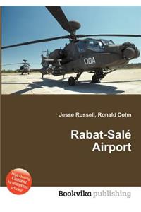 Rabat-Sal Airport