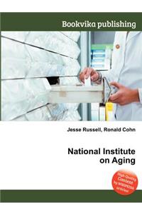 National Institute on Aging