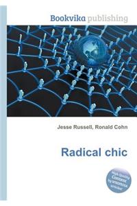 Radical Chic