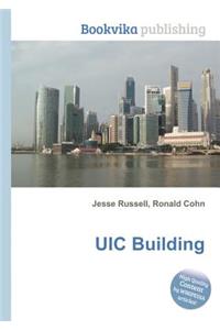 Uic Building