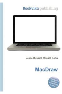 MacDraw