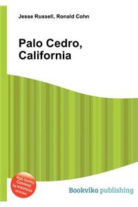 Palo Cedro, California