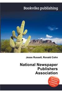 National Newspaper Publishers Association