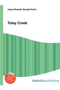 Tolay Creek