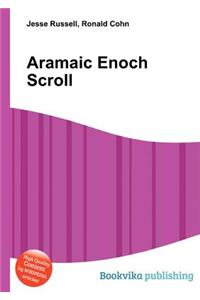 Aramaic Enoch Scroll