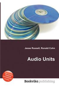 Audio Units
