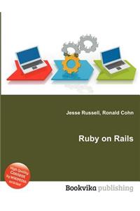 Ruby on Rails