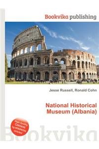 National Historical Museum (Albania)