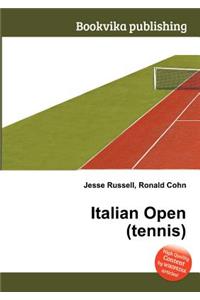 Italian Open (Tennis)