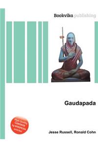 Gaudapada