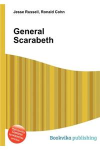 General Scarabeth