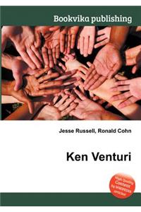 Ken Venturi