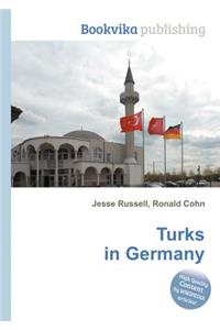 Turks in Germany