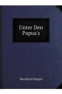 Unter Den Papua's