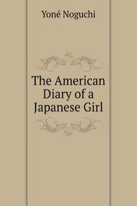 American Diary of a Japanese Girl