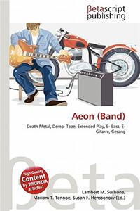 Aeon (Band)