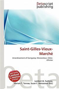 Saint-Gilles-Vieux-Marche