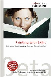 Painting with Light