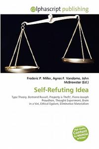 Self-Refuting Idea