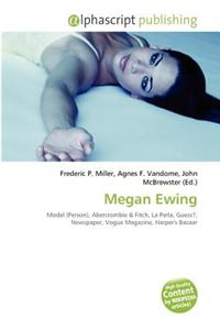 Megan Ewing