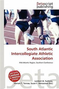 South Atlantic Intercollegiate Athletic Association