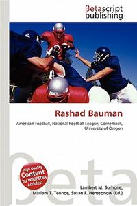 Rashad Bauman