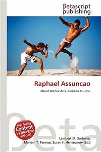 Raphael Assuncao
