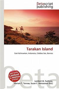 Tarakan Island