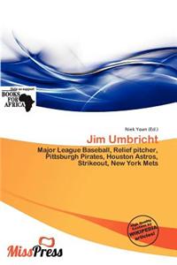 Jim Umbricht