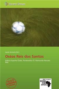 OS as Reis DOS Santos