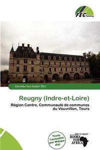 Reugny (Indre-Et-Loire)
