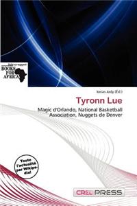 Tyronn Lue