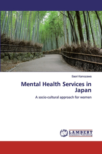 Mental Health Services in Japan