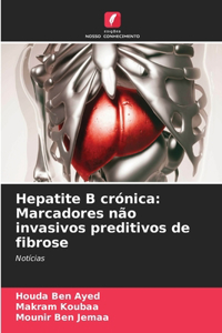 Hepatite B crónica